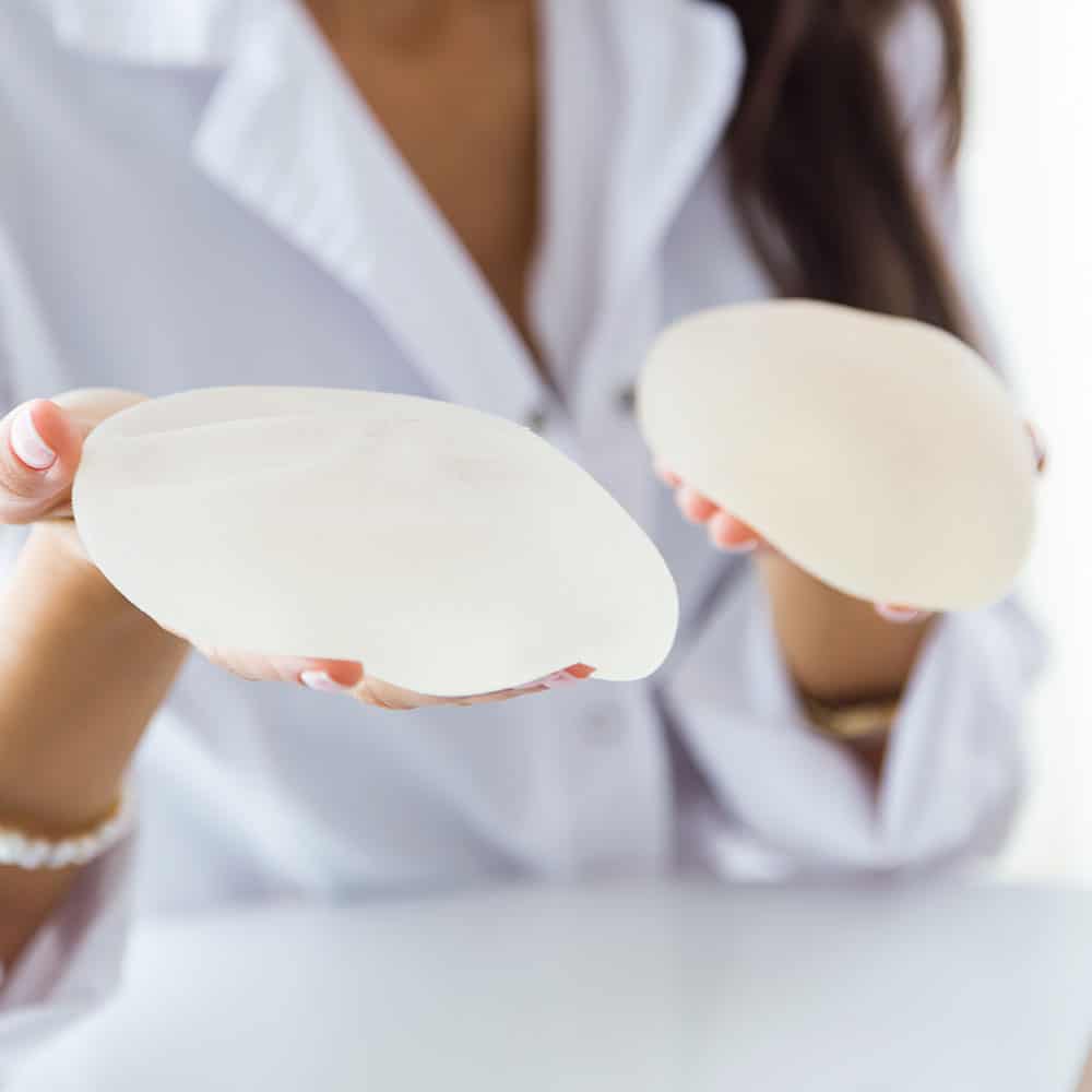 איך משיגים תוצאה טבעית בניתוח הגדלת חזה?