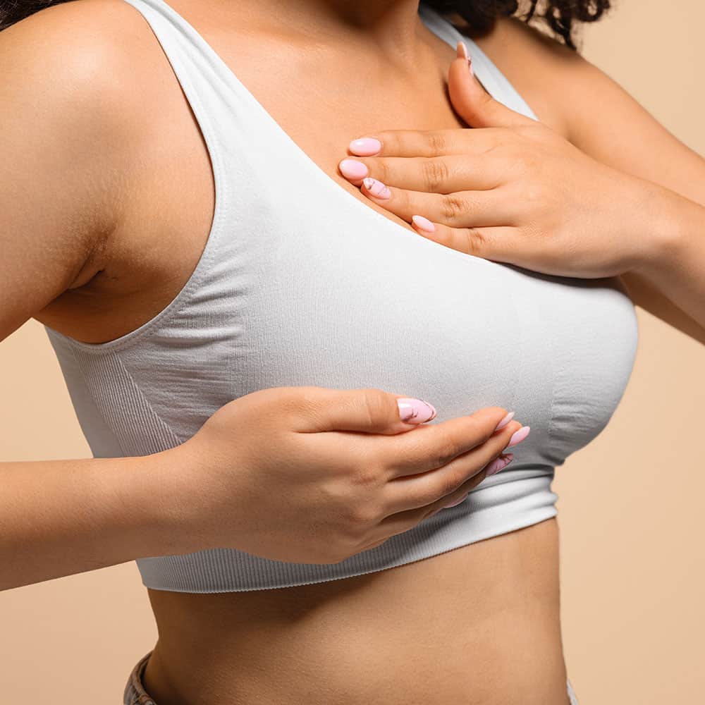 איך משפרים את הצלקות בניתוח הרמת חזה? ASTRA MEDICAL